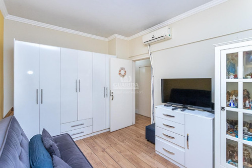 Imagem 19 de 29 de Apartamento Para Aluguel, 3 Quartos, 1 Suíte, Centro Histórico - Porto Alegre/rs - 4419