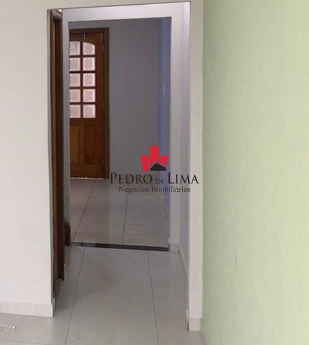 Imagem 4 de 15 de Sobrado No Alto Da Mooca 3 Dormitórios 2 Suítes Com Edícula - Tp17301
