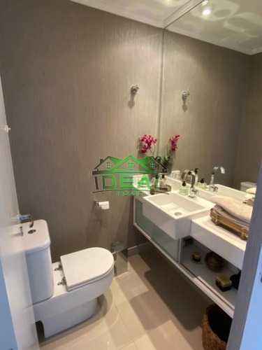 Imagem 28 de 30 de Casa Em Condomínio Para Venda No Bairro Alphaville Residencial Um, 640 M² - 1918