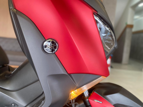 Yamaha Xmax 250 Abs (faby)