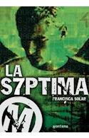 Libro Septima M No Apto Para Menores De Solar Francisca