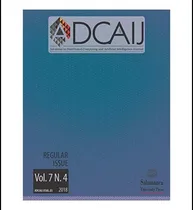 Comprar Libro: Adcaij: Avances En Computación Distribuida Y Vol. 7,