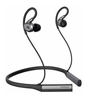 Ausounds Au-flex Anc Auriculares Inalmbricos Planar Con Ban