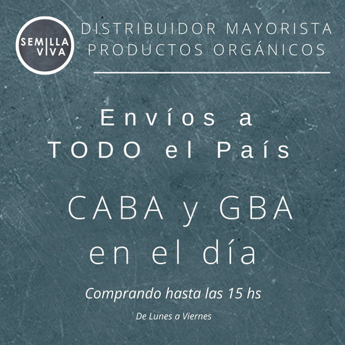 Imagen 4 de 6 de Yerba Mate Barbacúa Origen 12 X 500 Gr - Con Palo