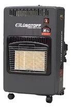 Comprar Estufa Gas Envasado Infrarroja Plegable Lusqtoff Eigl4-7p