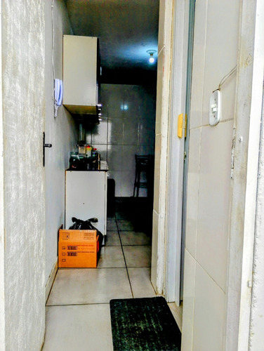 Vendo Sobrado Com Salão Comercial E Mais 2 Casas