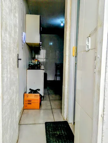 Vendo Sobrado Com Salão Comercial E Mais 2 Casas