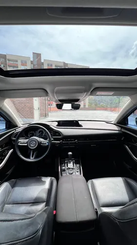 Mazda CX-30 2.5 Grand Touring Lx 4x2