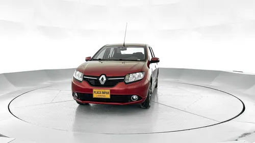 Renault Logan PRIVILEGE/INTENS