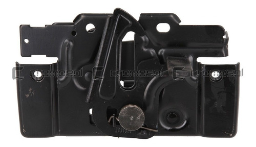 Cerradura De Capot Ford Fiesta Mk7 13/19 Inferior