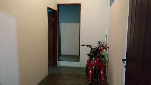 Chácara Com 3 Quartos E Casa De Caseiro - Itanhaém 6278 Npc