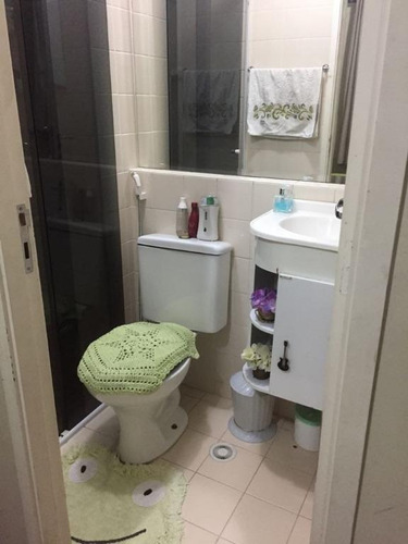 Imagem 17 de 26 de Apartamento Residencial À Venda, Jardim Íris, São Paulo. - Ap2582