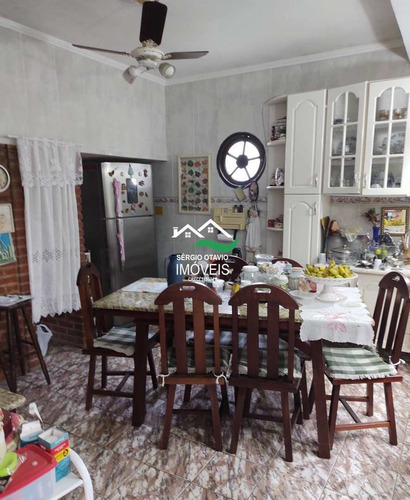 Imagem 21 de 30 de Chácara Com 3 Dorms, Area Rural, Pedro De Toledo - R$ 520 Mil, Cod: 525 - V525