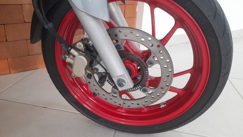 Imagem 7 de 8 de Honda Cb250 Twitter 2018