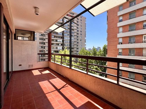 Departamento Sebastián Elcano // Colón // Martín De Zamora