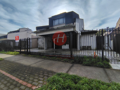 Local Comercial En Arriendo En Temuco