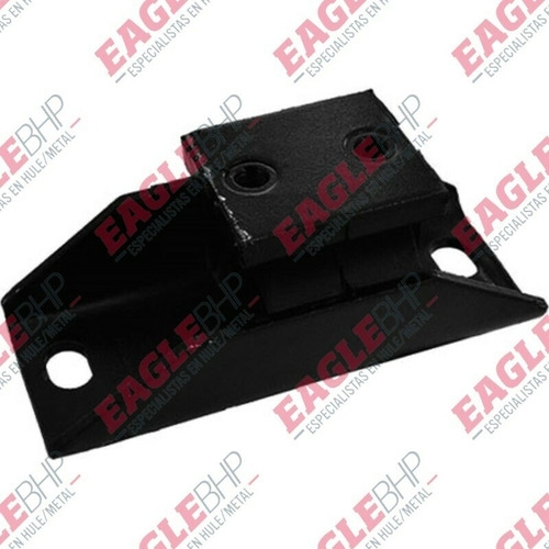 Soporte Transmisión Trasero Nissan Pickup L4 1.8l 83-93