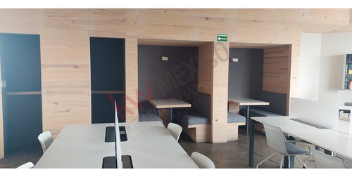 Oficinas En Renta En Lomas De Chapultepec