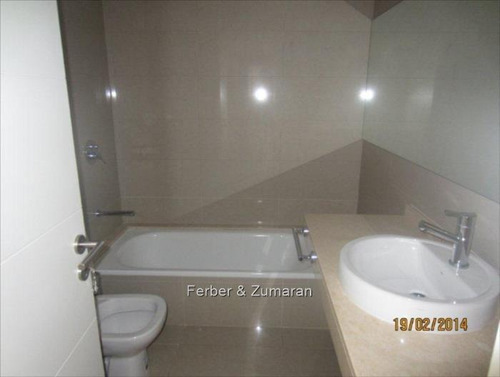 Penthouse, Carrasco Sur, 3 Dormitorios + Servicio