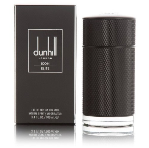 Edp De 3.4 Onzas Dunhill Icon Elite De Alfred Dunhill Para