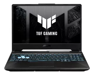 Laptop Asus Tuf F15 Fx506hc I7-11800h 16gb 512gb Ssd Rtx3050