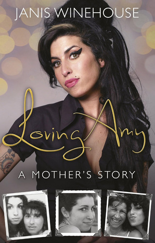 Libro Loving Amy: A Motherøs Story-inglés