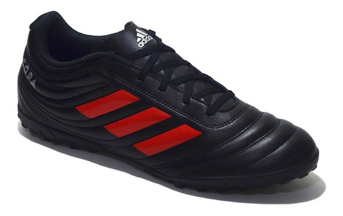 Botines adidas Modelo Performance Copa  19.4 Tf - (35482)