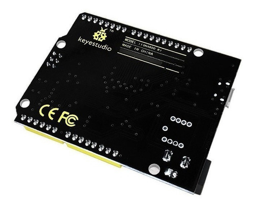 Placa Arduinu Ks0248 Estúdio Leonardo R3 Modulo Board