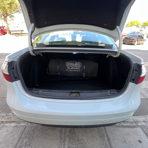 Renault Fluence 2.0 Dynamique 2013 Gnc