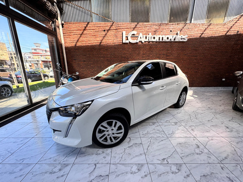 Peugeot 208 1.6 Active Pack Tiptronic