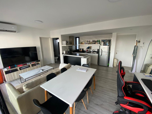 Venta Depto 2 Amb +balcon Aterrazado+terraza 45 Mts+parrilla/ Caballito