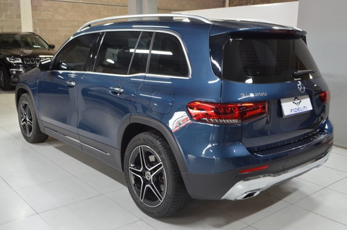 Imagem 2 de 8 de Mercedes Glb 200
