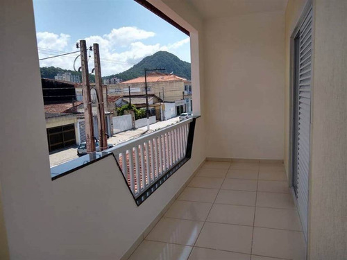 Imagem 7 de 23 de Casa, 2 Dorms Com 159 M² - Boqueirão - Praia Grande - Ref.: Alp28 - Alp28