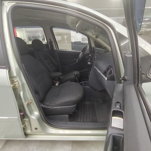 Fiat Idea Idea ELX 1.4 mpi Fire Flex 8V 5p