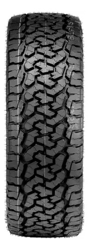 Pneu Speedmax Aro 20 265/50r20 Pangea All-terrain 115/112s