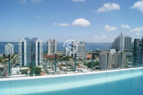 Apartamento Nuevo- Ref: 1931