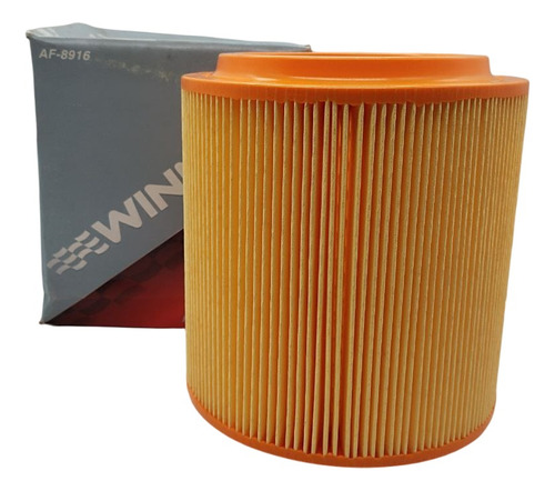 Filtro Aire Af 8916 Winner (h-100 Bachaco) Wra-5020 Mk-45020