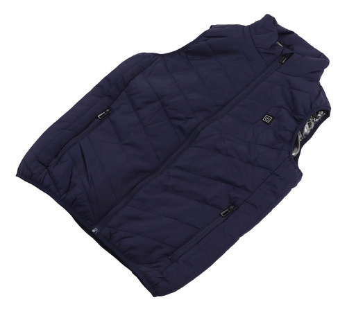 Chaleco De Calefacción De Invierno, Chaqueta De Calentamient
