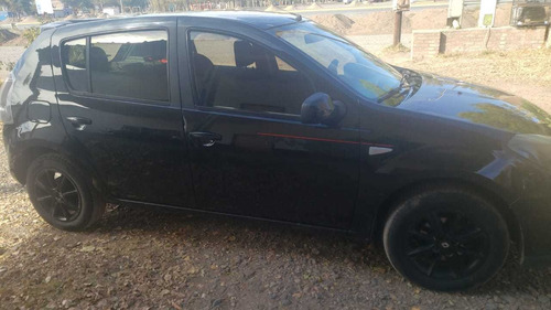 Imagen 3 de 9 de Renault Sandero 2014 1.6 Gt Line 105cv