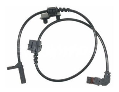 Sensor Do Abs Dianteiro 2008 Chrysler 300c 3.5 / 5.7