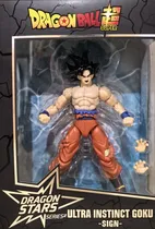 Comprar Dragon Ball Super Goku Ultra Instinct Dragon Star Series
