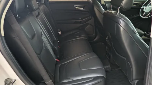 Ford Edge 3.5 Titanium At