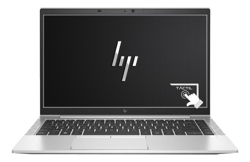 Notebook Hp Elitebook 840 G8 Core I7 8g 512g 14 Fhd Tactil (Reacondicionado)