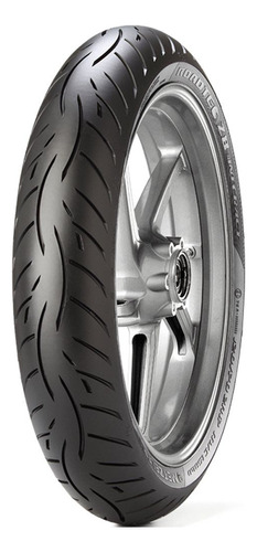 Pneu Cb 500 F Xj6 Diavel 120/70r17 Zr 58w Tl Z8 Metzeler