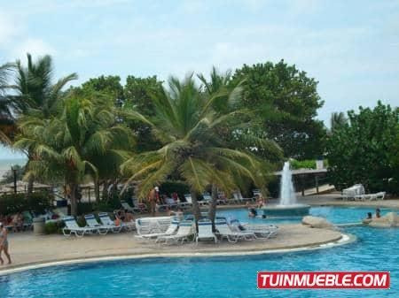 Imagen 7 de 15 de Apartamentos En Alquiler Vacacional Tucacas Caribbean Suites