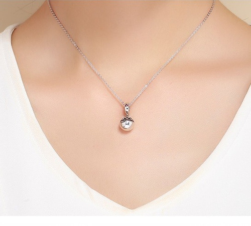 Imagen 3 de 6 de Charm Dije Regalo Rojo Corazón Fabricado En Plata 925