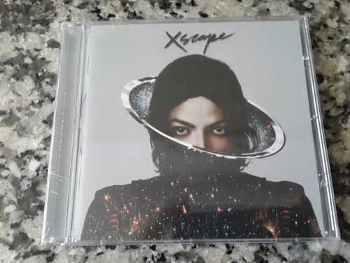 Michael Jackson - Xscape (2014)