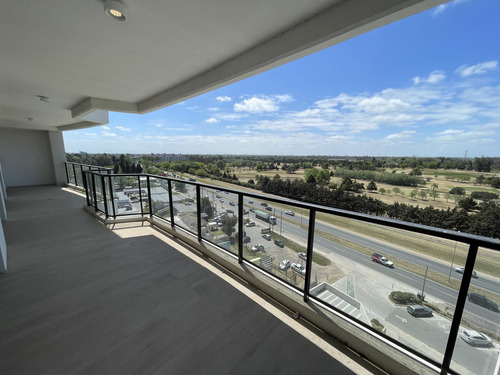 Departamento En Venta En Vista Golf Canning