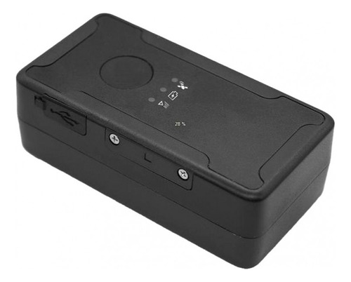 Gps Tracker Mini Localizador Rastreador Para Auto Moto