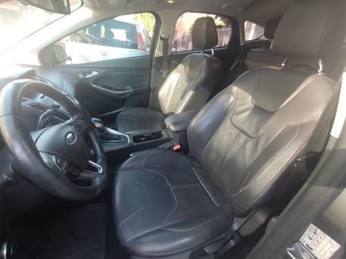 Ford Focus III 2.0 Se Plus At6